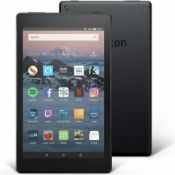 Amazon Fire 7 7th Gen 8GB Black
