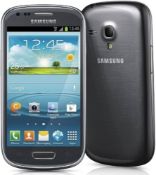 Samsung Galaxy S3 8GB Mobile Phone Black
