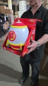 Title: 5 Pcs Large Ryans World Mystery Egg Set RRP £39.99Description: 5 Pcs Large Ryans World