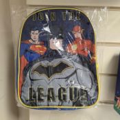 Title: 10 Pcs Brand New Backpack As PicturedDescription: 10 Pcs Brand New Backpack As Pictured