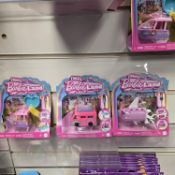 Title: 3pc Brand New Item / Barbie Toy Will Be Brand New StockDescription: 3pc Brand New Item /