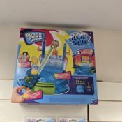 Title: 1 Pcs Brand New Large Size Hydropods Battle Game Set As PicturedDescription: 1 Pcs Brand