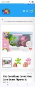 Title: 10 Pcs - Care Bear Toy RRP £9.99Description: 10 Pcs - Care Bear Toy RRP £9.99 Condition: