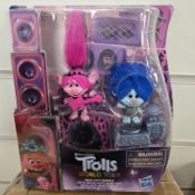 Title: 10. Trolls Toys As Pictured In Blister Retail Packaging Can Be An Assortment of