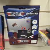 Title: 10 Pcs Licensed Item As Pictured Brand New Sealed Stock - 10 Pcs In Lot RRP £9.99 - £12.99