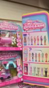50 Pcs Assorted Brand New Sealed Barbie ToysDescription: 50 Pcs Assorted Brand New Sealed Barbie