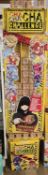 Title: Amazing Display Stand Prefilled With 100 Pcs Mystery Toy In Individual BoxesDescription: