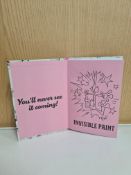 Title: 100 Pcs Looney Tunes Brand New Sealed Stock A5 Premium Note Pad RRP £9.99 eachDescription: