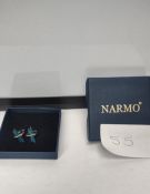 Jewellery From Online Retailer, See Picture For Item Details, Necklace, Ring, Earrings, Bracelet.