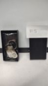Jewellery From Online Retailer, See Picture For Item Details, Necklace, Ring, Earrings, Bracelet.