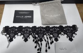 Jewellery From Online Retailer, See Picture For Item Details, Necklace, Ring, Earrings, Bracelet.