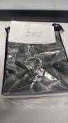 Jewellery From Online Retailer, See Picture For Item Details, Necklace, Ring, Earrings, Bracelet.