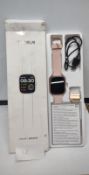 Designer Watch Sourced From Major Online Retailer. Est RRP £20-30.