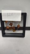 Jewellery From Online Retailer, See Picture For Item Details, Necklace, Ring, Earrings, Bracelet.