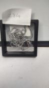 Jewellery From Online Retailer, See Picture For Item Details, Necklace, Ring, Earrings, Bracelet.