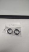 Jewellery From Online Retailer, See Picture For Item Details, Necklace, Ring, Earrings, Bracelet.