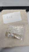 Jewellery From Online Retailer, See Picture For Item Details, Necklace, Ring, Earrings, Bracelet.