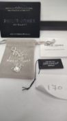 Jewellery From Online Retailer, See Picture For Item Details, Necklace, Ring, Earrings, Bracelet.
