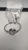 Jewellery From Online Retailer, See Picture For Item Details, Necklace, Ring, Earrings, Bracelet.