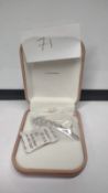 Jewellery From Online Retailer, See Picture For Item Details, Necklace, Ring, Earrings, Bracelet.