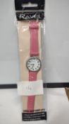 Designer Watch Sourced From Major Online Retailer. Est RRP £20-30.
