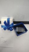 Jewellery From Online Retailer, See Picture For Item Details, Necklace, Ring, Earrings, Bracelet.
