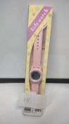 Designer Watch Sourced From Major Online Retailer. Est RRP £20-30.