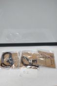 Jewellery From Online Retailer, See Picture For Item Details, Necklace, Ring, Earrings, Bracelet.