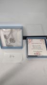 Jewellery From Online Retailer, See Picture For Item Details, Necklace, Ring, Earrings, Bracelet.
