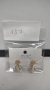 Jewellery From Online Retailer, See Picture For Item Details, Necklace, Ring, Earrings, Bracelet.