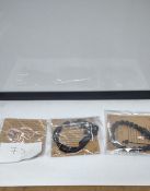 Jewellery From Online Retailer, See Picture For Item Details, Necklace, Ring, Earrings, Bracelet.