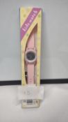 Designer Watch Sourced From Major Online Retailer. Est RRP £20-30.