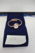 Designer Watch Sourced From Major Online Retailer. Est RRP £20-30.