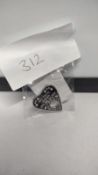 Jewellery From Online Retailer, See Picture For Item Details, Necklace, Ring, Earrings, Bracelet.