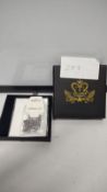 Jewellery From Online Retailer, See Picture For Item Details, Necklace, Ring, Earrings, Bracelet.