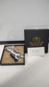 Jewellery From Online Retailer, See Picture For Item Details, Necklace, Ring, Earrings, Bracelet.