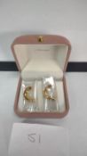 Jewellery From Online Retailer, See Picture For Item Details, Necklace, Ring, Earrings, Bracelet.