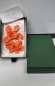 Jewellery From Online Retailer, See Picture For Item Details, Necklace, Ring, Earrings, Bracelet.