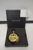 Designer Watch Sourced From Major Online Retailer. Est RRP £20-30.