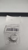 Jewellery From Online Retailer, See Picture For Item Details, Necklace, Ring, Earrings, Bracelet.