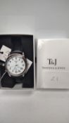 Designer Watch Sourced From Major Online Retailer. Est RRP £20-30.