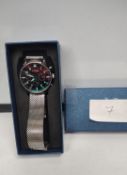 Designer Watch Sourced From Major Online Retailer. Est RRP £20-30.