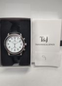 Designer Watch Sourced From Major Online Retailer. Est RRP £20-30.