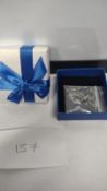 Jewellery From Online Retailer, See Picture For Item Details, Necklace, Ring, Earrings, Bracelet.