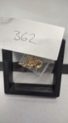 Jewellery From Online Retailer, See Picture For Item Details, Necklace, Ring, Earrings, Bracelet.