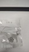 Jewellery From Online Retailer, See Picture For Item Details, Necklace, Ring, Earrings, Bracelet.