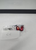 Jewellery From Online Retailer, See Picture For Item Details, Necklace, Ring, Earrings, Bracelet.