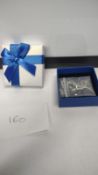 Jewellery From Online Retailer, See Picture For Item Details, Necklace, Ring, Earrings, Bracelet.