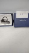 Jewellery From Online Retailer, See Picture For Item Details, Necklace, Ring, Earrings, Bracelet.