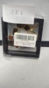 Jewellery From Online Retailer, See Picture For Item Details, Necklace, Ring, Earrings, Bracelet.